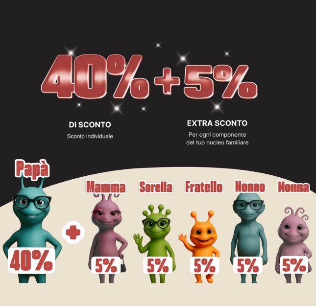 montatura occhiali offerte