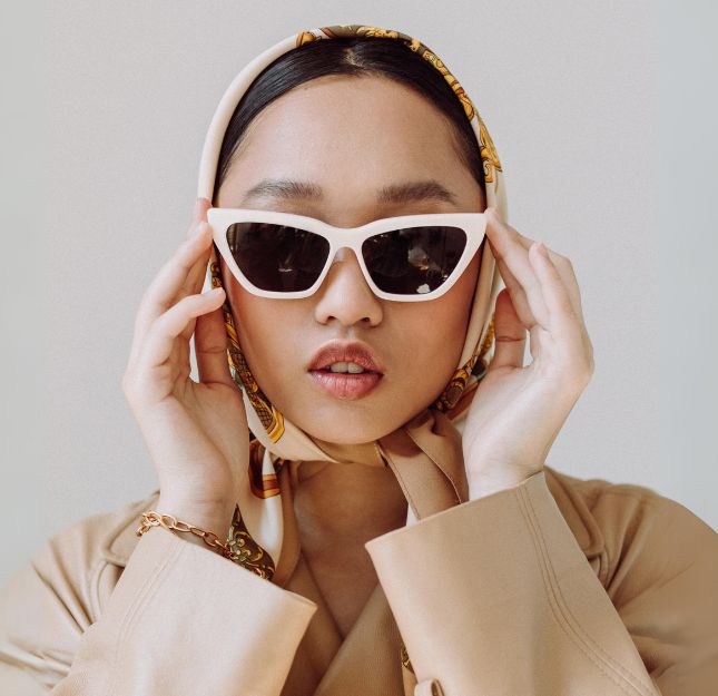 occhiali da sole tendenze 2026