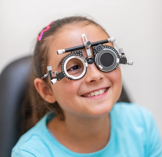 ecco perché è importante la visita oculistica pediatrica per il tuo bambino